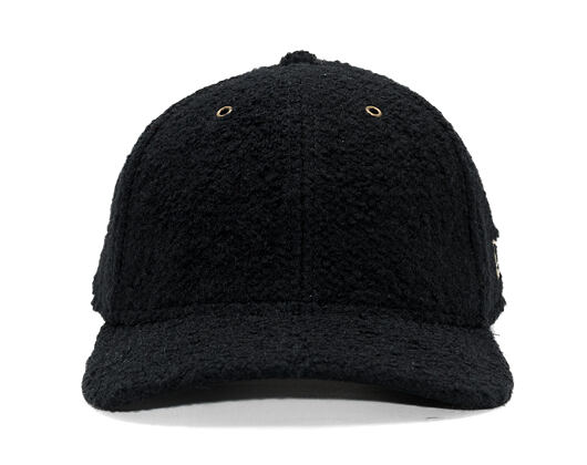 Cap New Era - 9FORTY M-CROWN - Black