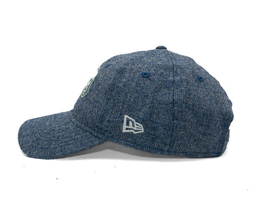 Cap New Era - MLB Chicago Cubs 9TWENTY - MLB - Royal