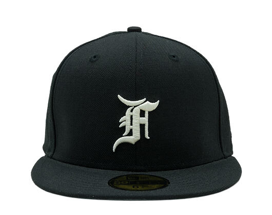 Cap New Era - MLB Fear of God 59FIFTY - Chicago White Sox - Black