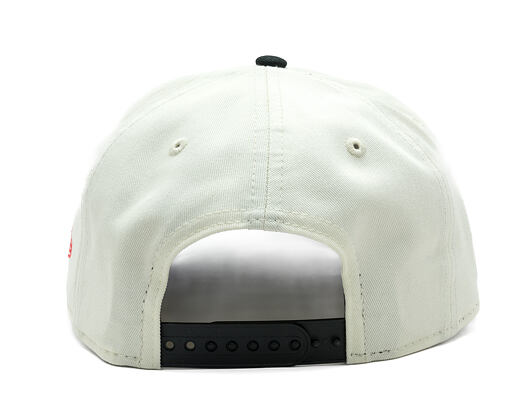 Cap New Era - NBA Thermal Vision 9FORTY A-Frame - LA Lakers - Chrome White