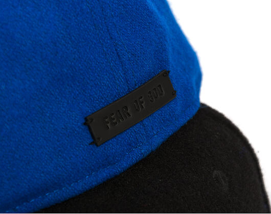 Cap New Era - MLB Fear of God 59FIFTY - NY Mets - Royal