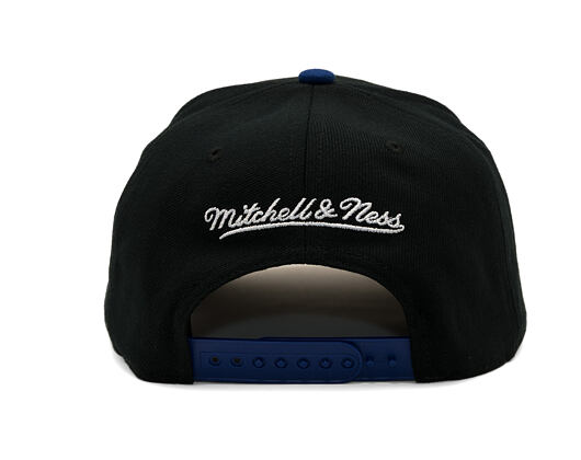 Cap Mitchell & Ness - Legendary Home - NHL - Toronto Maple Leafs - Black
