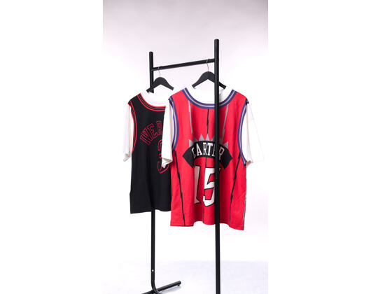 Tee Mitchell & Ness - Best In Class - 1998 - NBA - Toronto Raptors - Vince Carter - MULTI