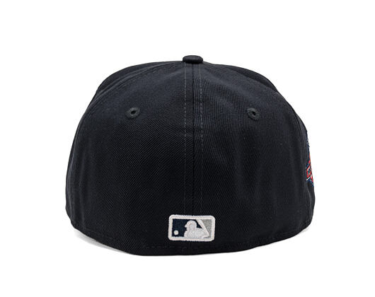 Cap New Era - MLB "Anniversary Patch" 59FORTY A-Frame - NY Yankees - Team Color