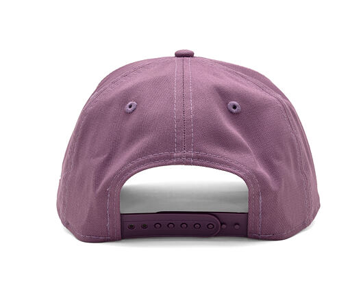 Cap New Era - MLB "Purple Nitro" 9FORTY A-Frame - LA Dodgers - Purple Nitro