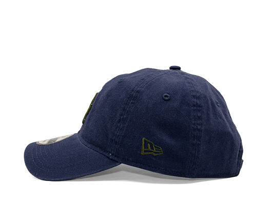 Cap New Era - MLB "Rifle Green" 9TWENTY - LA Dodgers - Navy