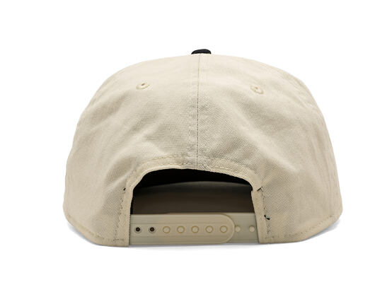 Cap New Era - MLB "2 Tone Washed" 19TWENTY - NY Yankees - Chrome White / Team Color