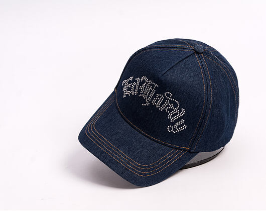 Cap Ed Hardy - Diamante Gothic 5 Panel Trucker Cap