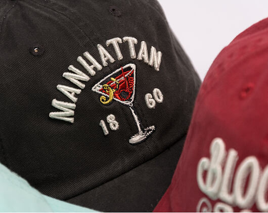 Cap American Needle - Archive Cocktail