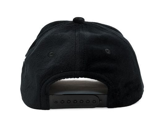 Cap Reflection Luxury New Angel Cap - Black Pink Script