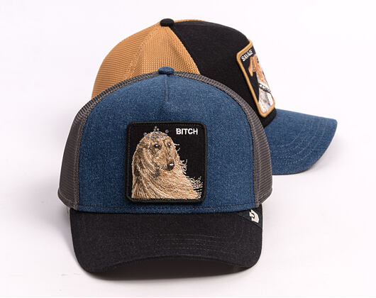 Cap Goorin - Hound Dawg