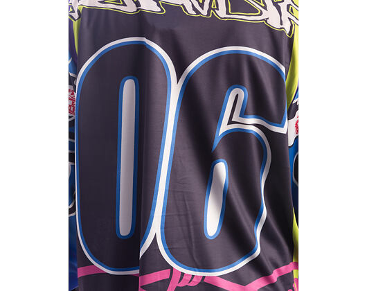 Jersey Rip N Dip - Allstar Jersey Multi