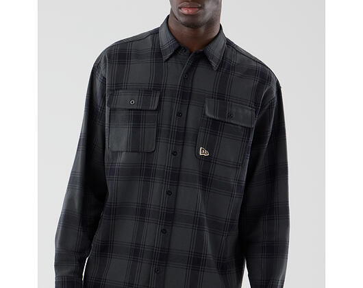 Tee New Era - Branded Essential Tee - Steel