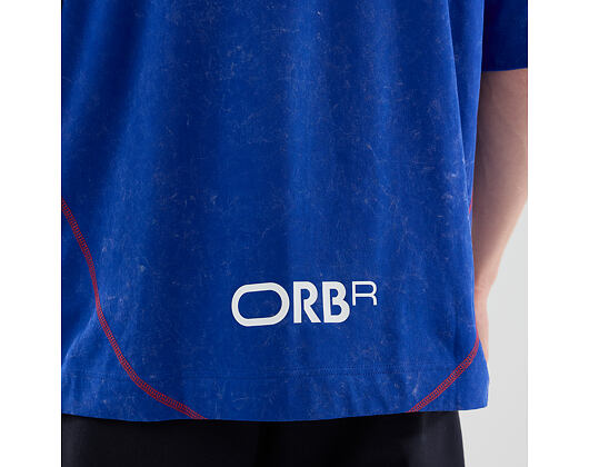 Tee New Era - F1 Drop Shoulder Tee - RED BULL F1 - Blue