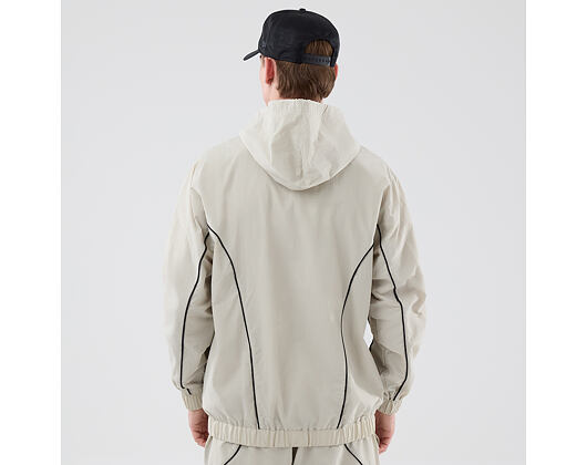 Jacket New Era - MLB Piping Track Jacket - NY Yankees - Stone