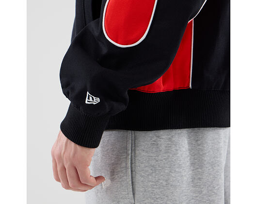 Jacket New Era - F1 Motorsport Jacket - RED BULL F1 - Black