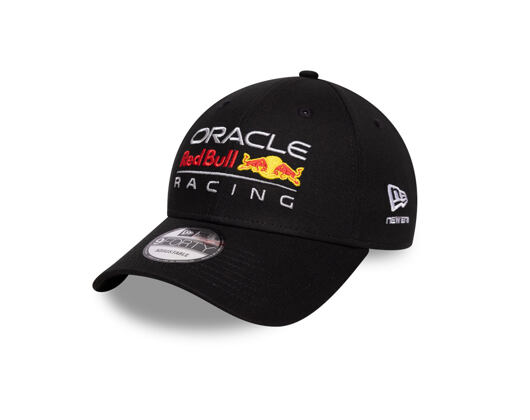Cap New Era - F1 Core 9FORTY - RED BULL F1 - Black
