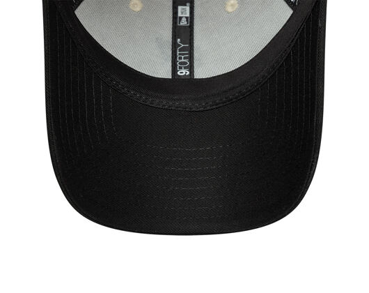 Cap New Era - Cord 9FORTY - Liverpool FC - Cream