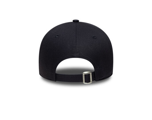Cap New Era - MLB Patch 9FORTY - NY Yankees - Navy