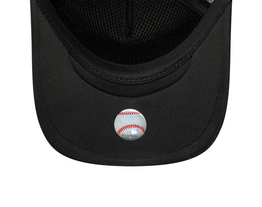 Cap New Era - MLB Sporty 9FORTY A-Frame - NY Yankees - Black