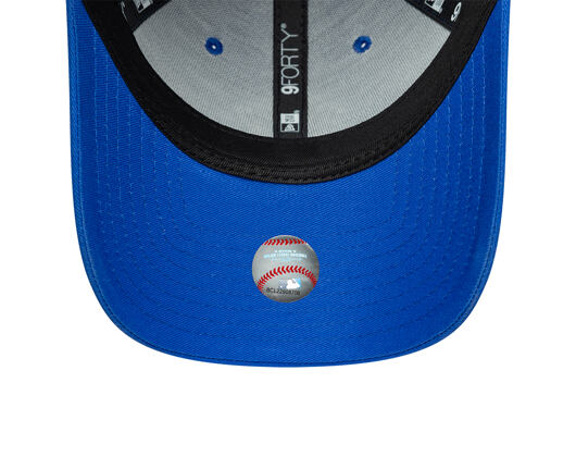Cap New Era - MLB Team Outline 9FORTY - NY Yankees - Blue / White