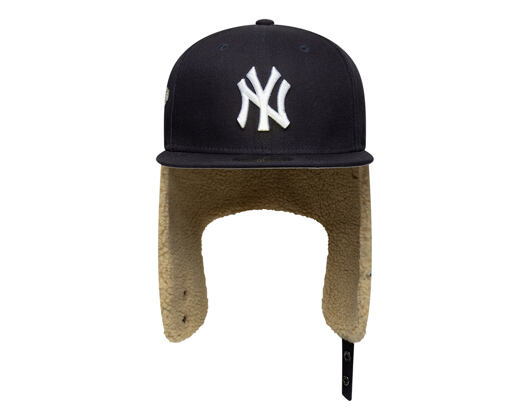 Cap New Era - MLB World Series Cooperstown Dog-Ear 59FIFTY - NY Yankees - Navy