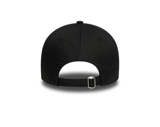 Cap New Era - Moto Unstructured 9TWENTY - Barcelona FC - Navy / Cardinal