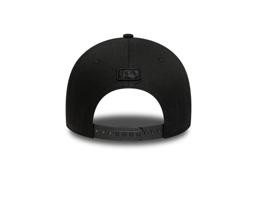 Cap New Era - MLB 9FORTY M-CROWN - NY Yankees - Black