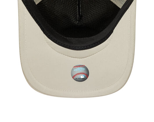 Cap New Era - MLB Sporty 9FORTY A-Frame - Seattle Mariners - Stone