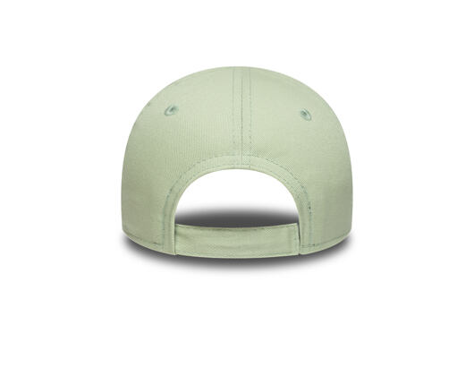 Kids Cap New Era - MLB Essential 9FORTY - LA Dodgers - Soft Grass