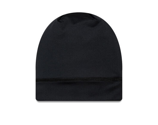 Beanie New Era - Branded Skully Sport Beanie Knit Thin - Black
