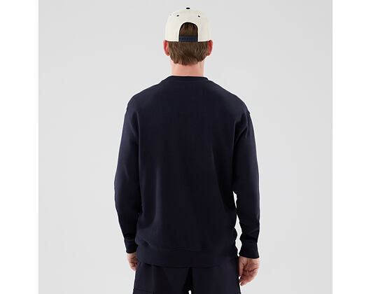 Sweatshirt New Era - MLB Arch Graphic Crewneck - NY Yankees - Navy