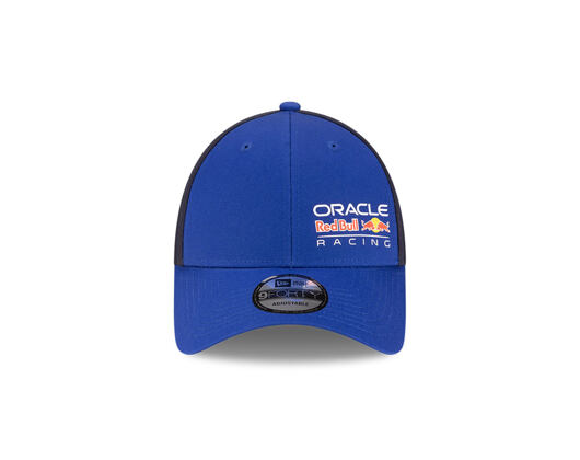 Cap New Era - F1 Essential 9FORTY - RED BULL F1 - Navy Blue