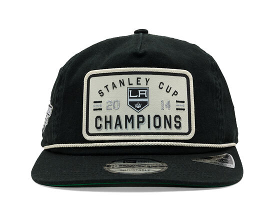 Cap New Era - NHL Champion VC 19TWENTY - LA Kings - Team Color