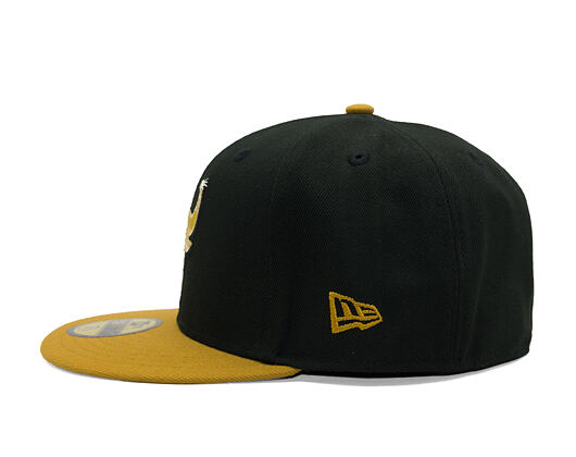 Cap New Era - NBA 59FIFTY DAY 59FIFTY - Chicago Bulls - Black
