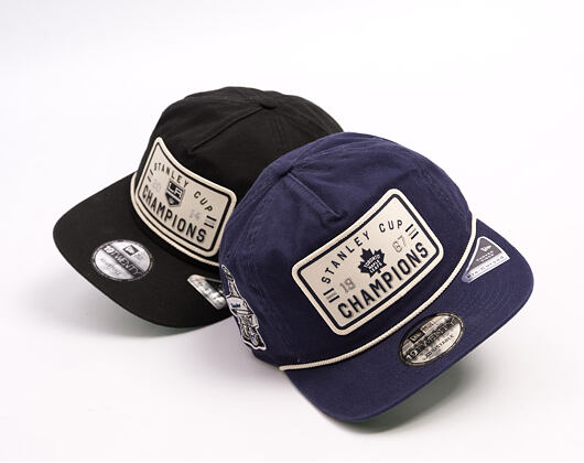 Cap New Era - NHL Champion VC 19TWENTY - Toronto Maple Leafs - Team Color
