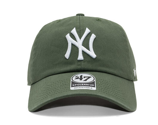 Cap 47 Brand MLB Clean Up - NY Yankees