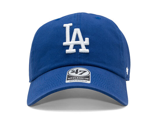 Cap 47 Brand MLB Clean Up - LA Dodgers