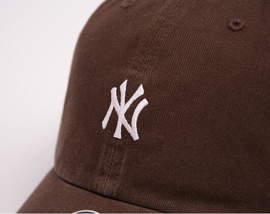 Cap 47 Brand MLB Clean Up Base Runner - NY Yankees