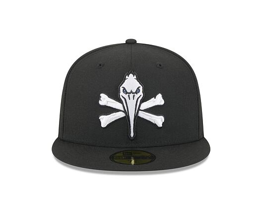 Cap New Era - MiLB Theme Nights 59FIFTY - Myrtle Beach Pelicans - Team Color