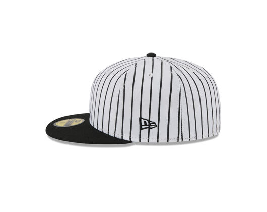 Cap New Era - MiLB Theme Nights 59FIFTY - Durham Bulls - Team Color
