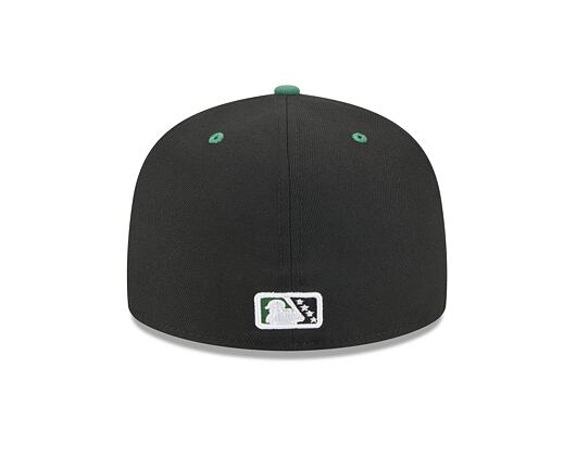 Cap New Era - MiLB Theme Nights 59FIFTY - Kannapolis Cannon Ballers - Team Color