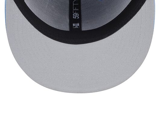 Cap New Era - MiLB Theme Nights 59FIFTY - Myrtle Beach Pelicans - Team Color