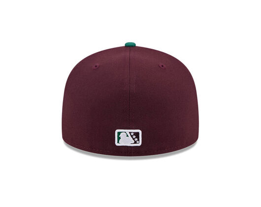 Cap New Era - MiLB Theme Nights 59FIFTY - Hudson Valley Renegades - Team Color
