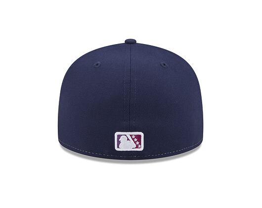Cap New Era - MiLB Theme Nights 59FIFTY - Rochester Red Wings - Team Color
