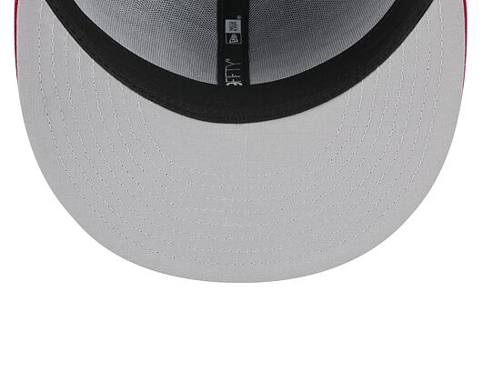Cap New Era - MiLB Theme Nights 59FIFTY - Buffalo Bisons - Team Color