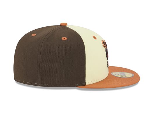 Cap New Era - MiLB Theme Nights 59FIFTY - El Paso Chihuahuas - Team Color