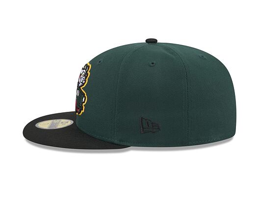 Cap New Era - MiLB Theme Nights 59FIFTY - Hickory Crawdads - Team Color