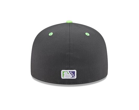 Cap New Era - MiLB Theme Nights 59FIFTY - New Hampshire Wildcats - Team Color