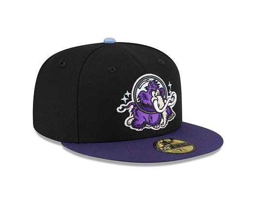 Cap New Era - MiLB Theme Nights 59FIFTY - Erie Sea Wolves